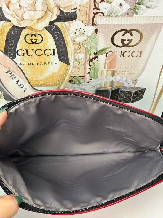 COACH Ocelot Tablet/Ipad Sleeve 😍❤️🐆 - Picture 6 of 13